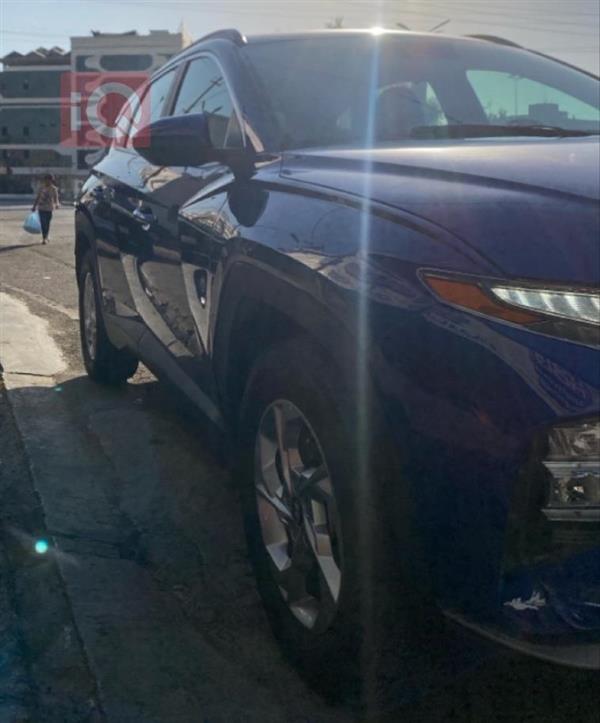 هيونداي توسان 2024 للبيع في العراق -  بغداد